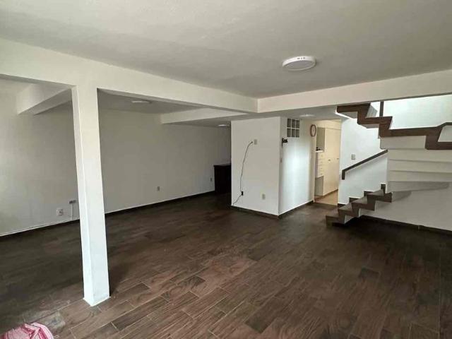 Casa en renta en Colonia Narciso Mendoza Súper Manzana 6 Villa Coapa, Ciudad de México