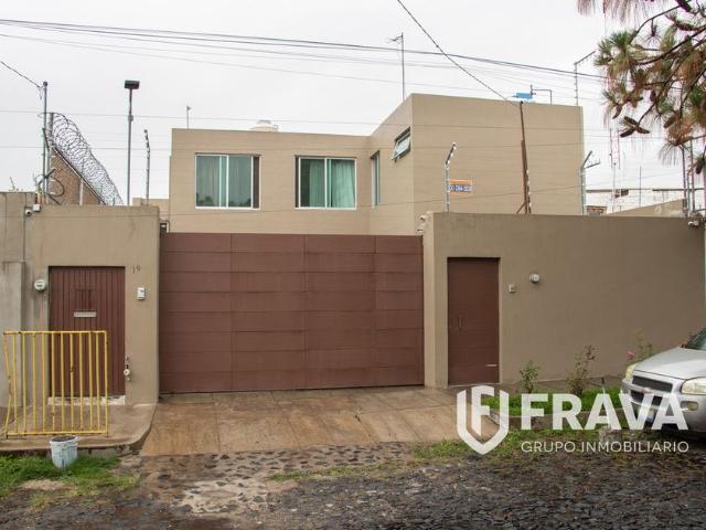 Casa en renta en San Juan de Ocotán, Región Centro