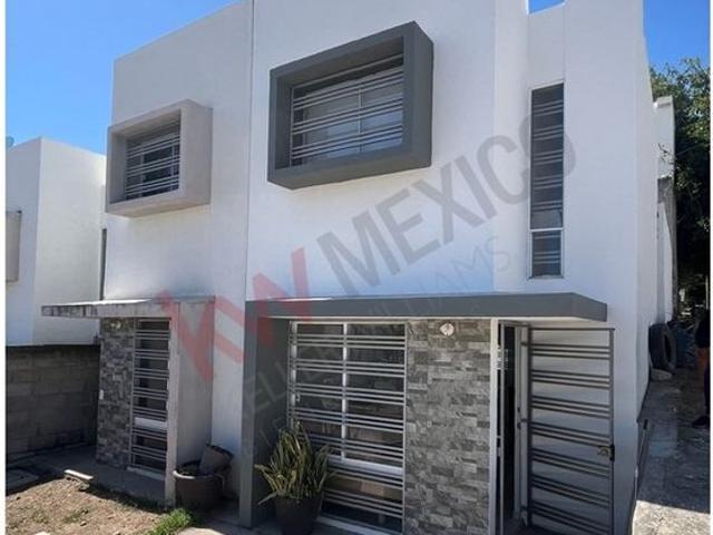 Casa en renta en Culiacán, Sinaloa