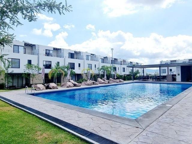 Casa en renta en Morelos