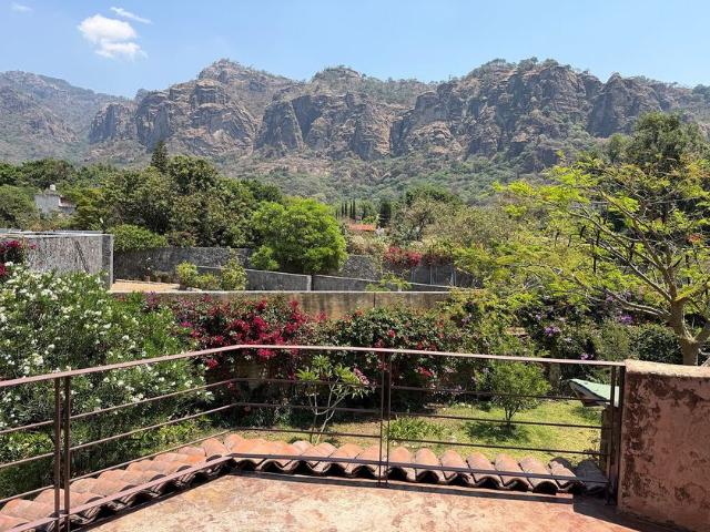 Casa en renta en Morelos