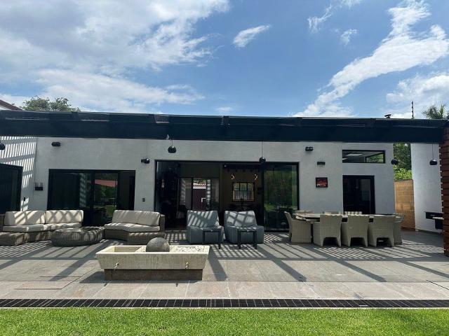 Casa en renta en Morelos