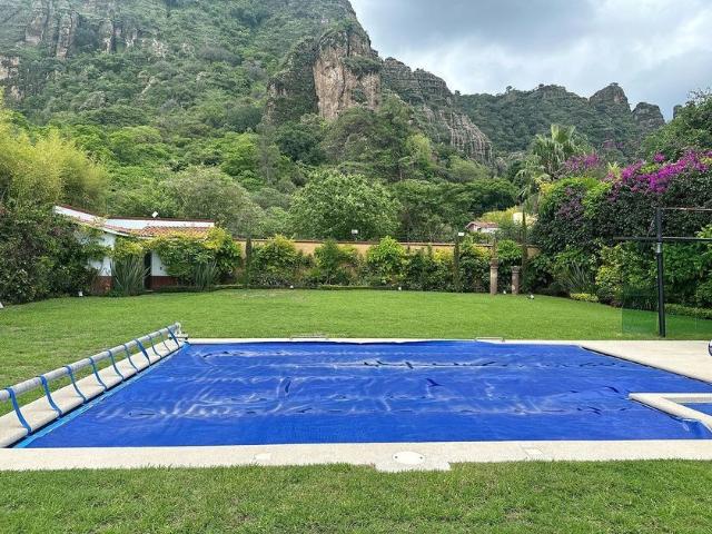 Casa en renta en Morelos