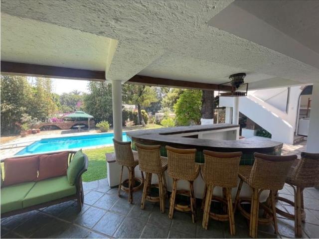 Casa en renta en Morelos
