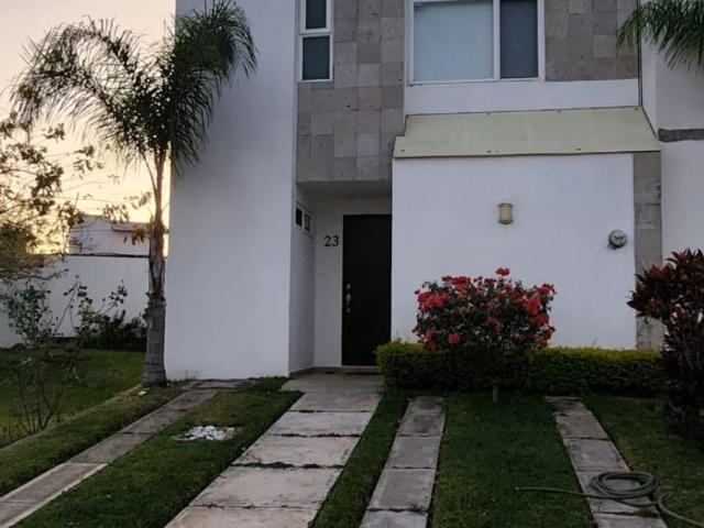 Casa en renta en Morelos