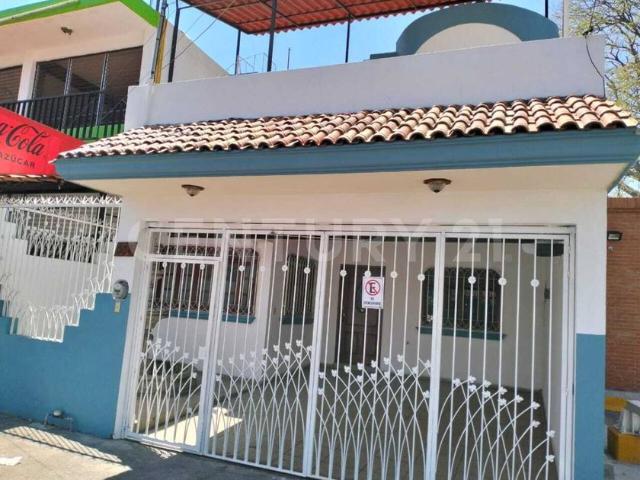Casa en renta en Colima