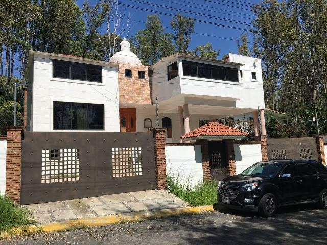 Casa en renta en Cuautitlán Izcalli, Estado de México
