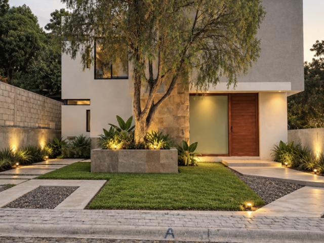 Casa en renta en Cañada Morelos, Puebla