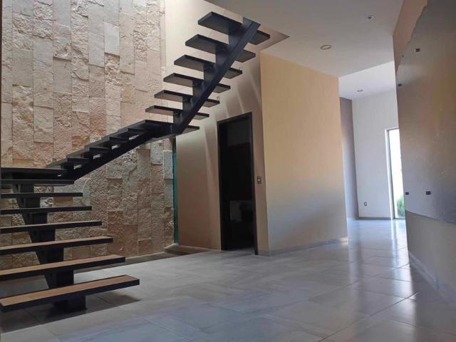 Casa en renta en Morelia, Michoacán