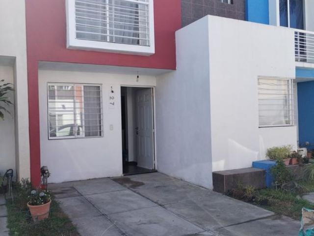 Casa en renta en Santa María Del Oro, Jalisco