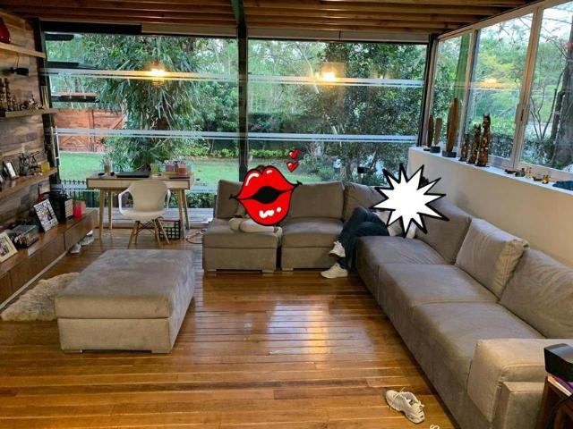 Casa en renta en Coatepec, Veracruz