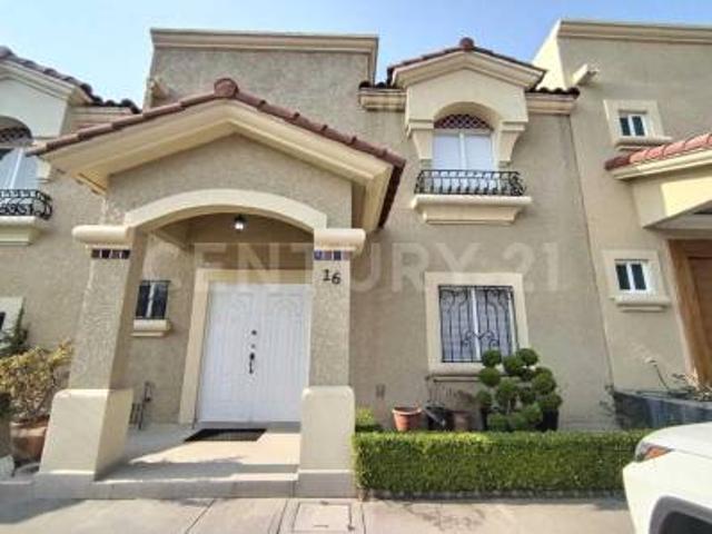 Casa en renta en Cuautitlán Izcalli, Estado de México