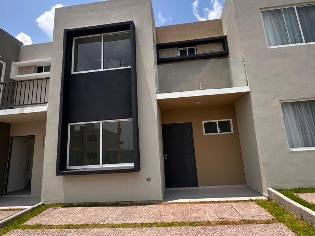 Casa en renta en Aguascalientes