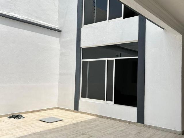 Casa en renta en Toluca