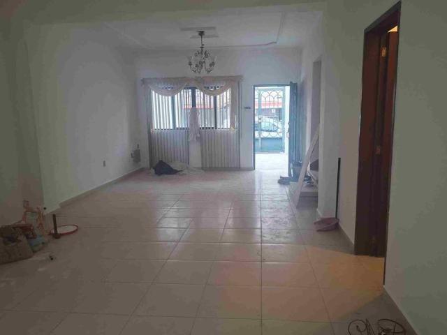 Casa en renta en Colonia Ricardo Flores Magón (Anexo de Casas Coloradas), Colonia Veinte de Noviembre