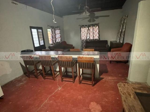 Casa en renta en Cadereyta Jiménez, Nuevo León