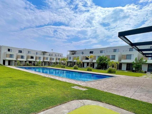 Casa en renta en Morelos