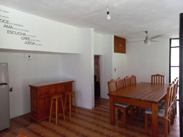 Casa en renta en Francisco Villa, Xochitepec