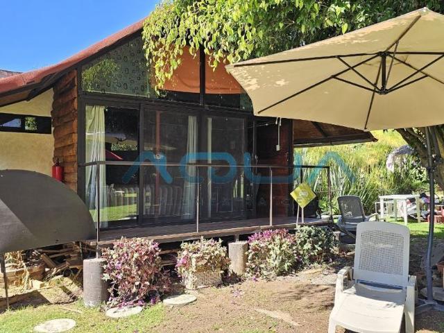 Casa en renta en Donato Guerra, Estado de México