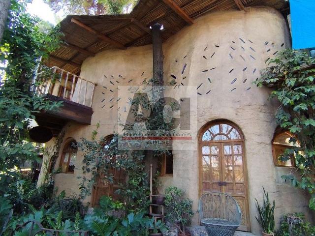 Casa en renta en Tlalpan, Ciudad de México