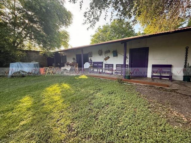 Casa en renta en Gral. Terán, Nuevo León
