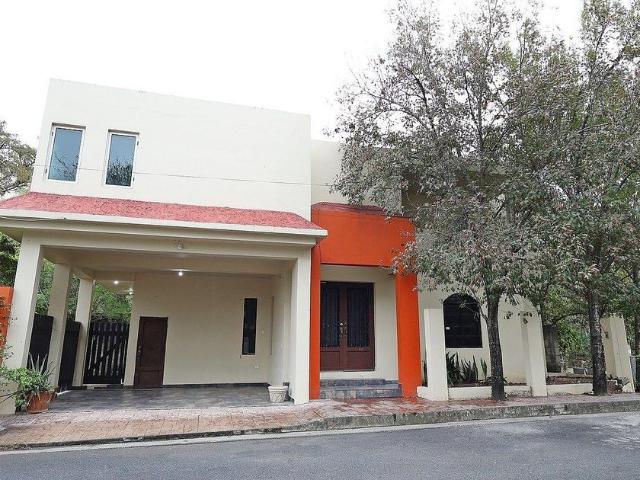 Casa en renta en Allende, Nuevo León