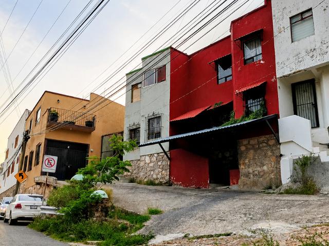 Casa en renta en Guanajuato