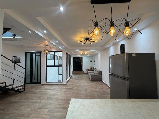 Casa en renta en Tizayuca, Hidalgo