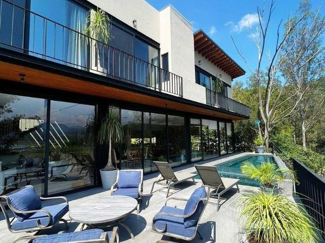 Casa en renta en Valle De Bravo, Estado de México