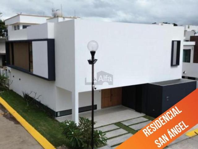 Casa en renta en Centro, Tabasco