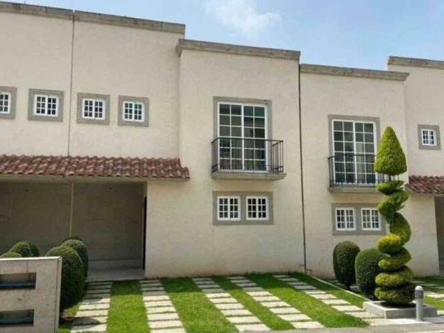 Casa en renta en Lerma, Estado de México