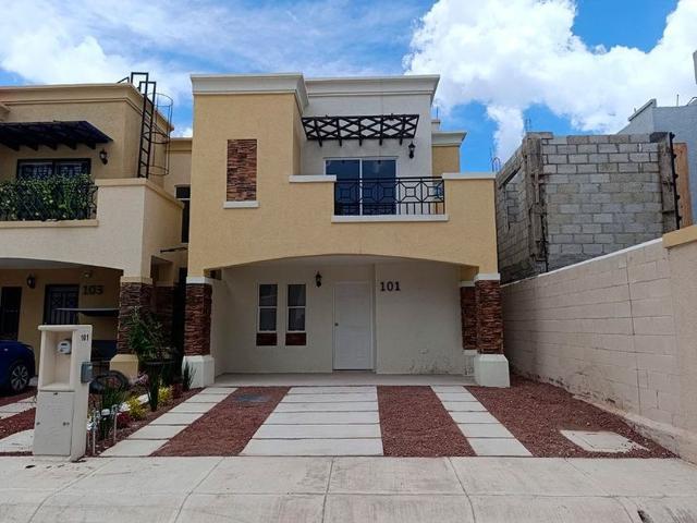 Casa en renta en Zempoala, Hidalgo