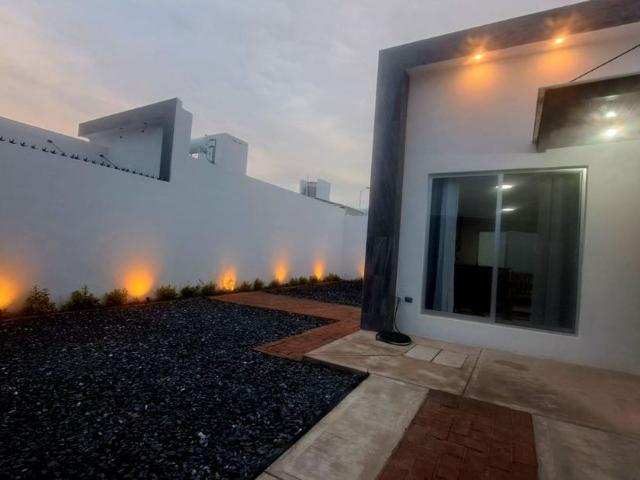 Casa en renta en Aguascalientes