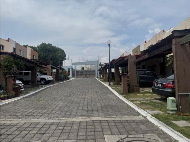 Casa en renta en San Pedro Cholula, Puebla