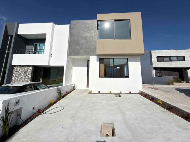 Casa en renta en Morelia, Michoacán