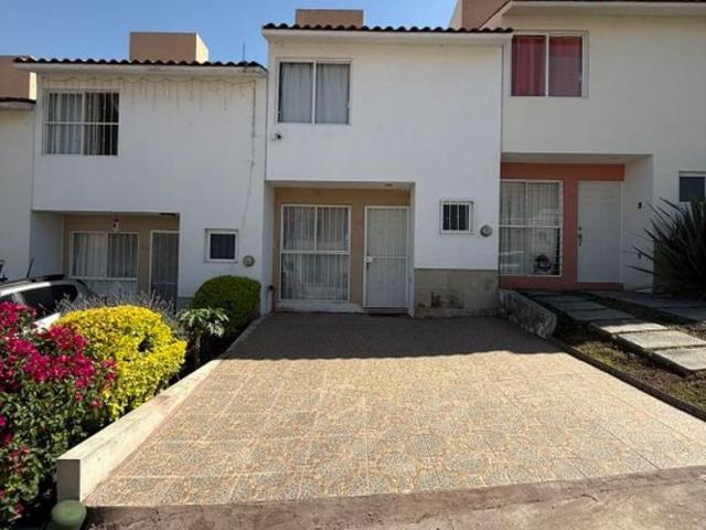 Casa en renta en Morelia, Michoacán