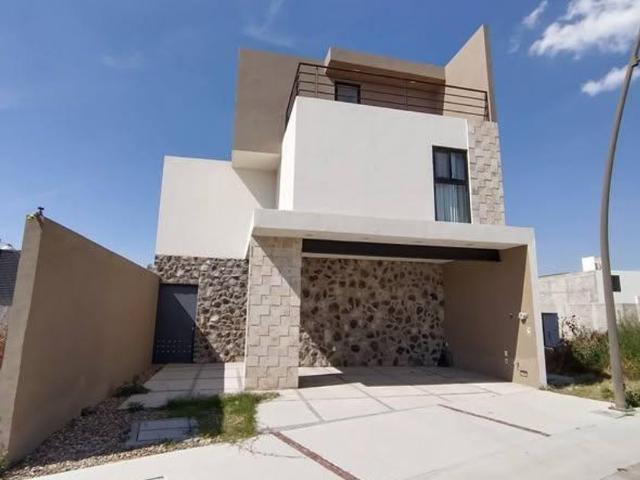 Casa en renta en Huimilpan, Querétaro