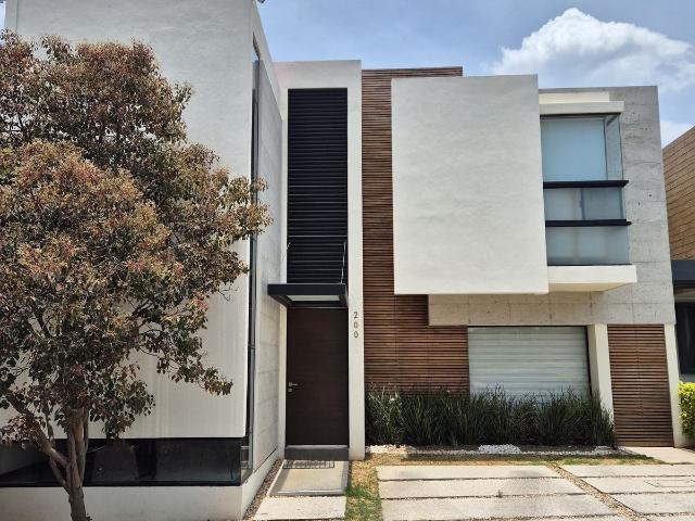 Casa en renta en Morelia, Michoacán