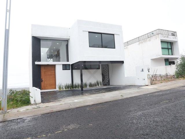 Casa en renta en El Marqués, Querétaro