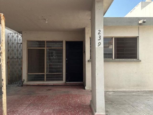 Casa en renta en Dr. Coss, Nuevo León