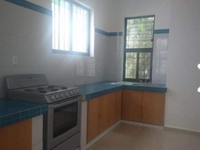 Casa en renta en Morelos