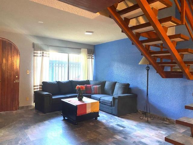 Casa en renta en Oaxaca De Juárez, Oaxaca