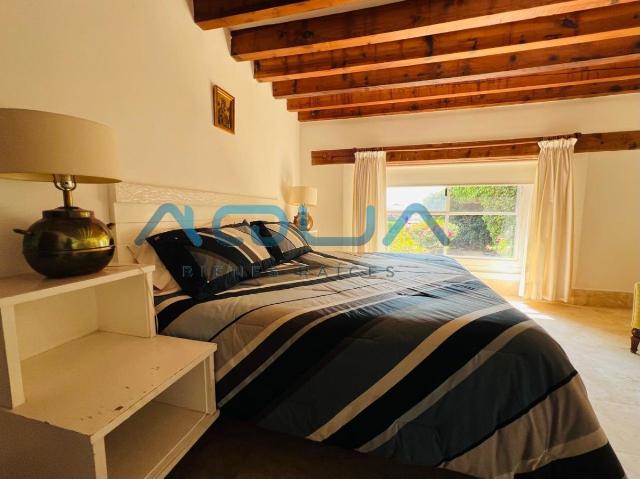 Casa en renta en Valle De Bravo, Estado de México