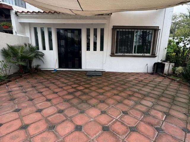 Casa en renta en Unidad Habitacional Arcos de Xiutepec, Jiutepec