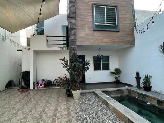 Casa en renta en Jiutepec Centro, Jiutepec