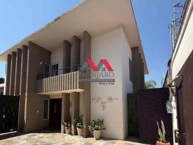 Casa en renta en Oaxaca De Juárez, Oaxaca