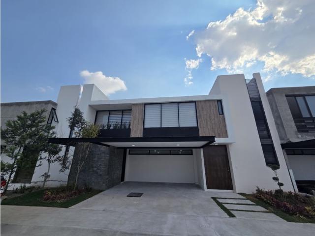 Casa en renta en Santa Gertrudis, Pachuca de Soto