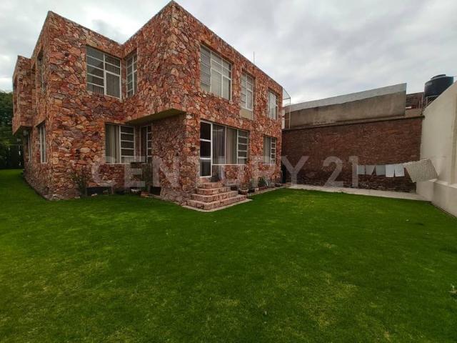 Casa en renta en San Juan Del Río, Querétaro