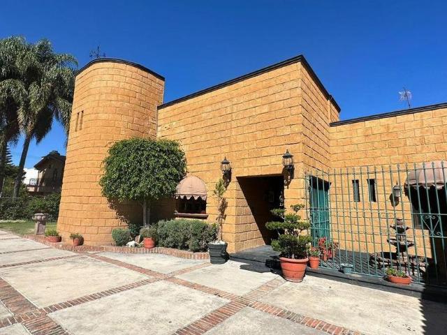 Casa en renta en San Juan Del Río, Querétaro