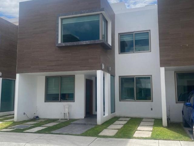 Casa en renta en Actopan, Hidalgo